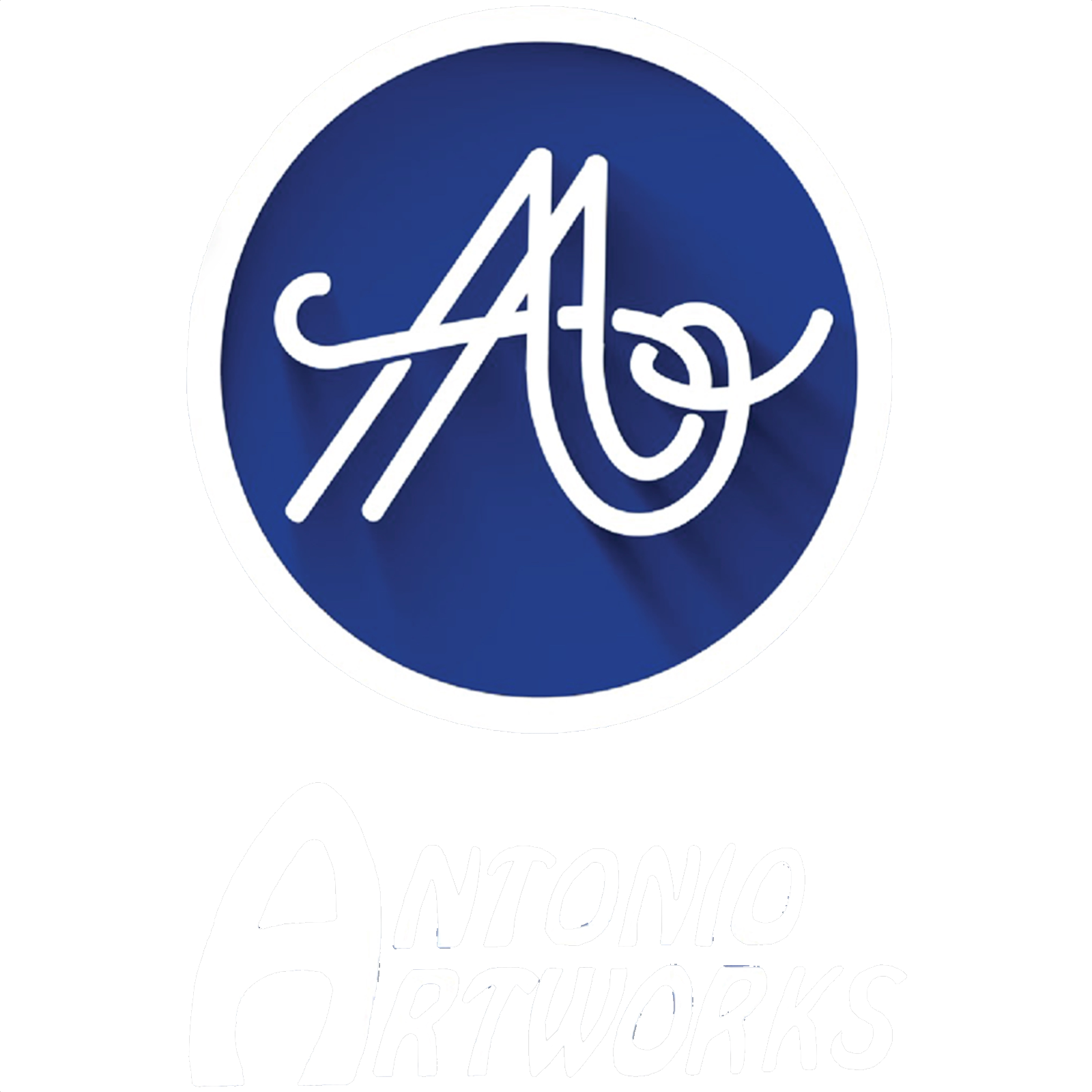 Antonio Artworks Logo